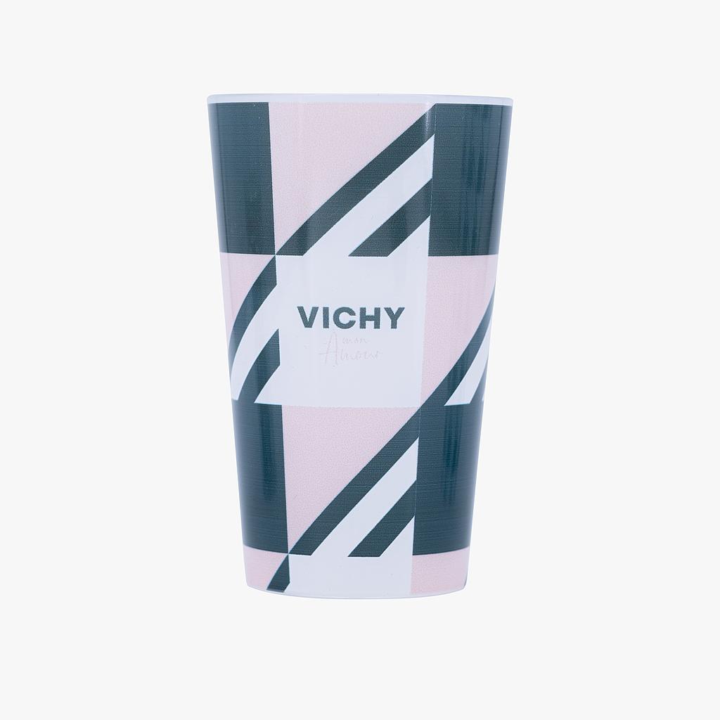 Ecocup Vichy