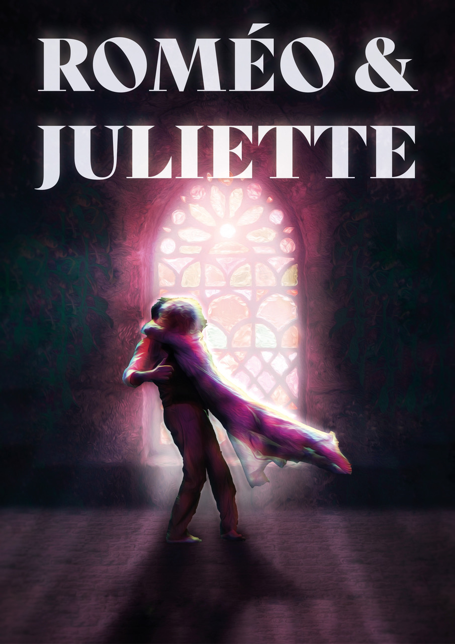 Roméo et Juliette :Château de Beauvoir