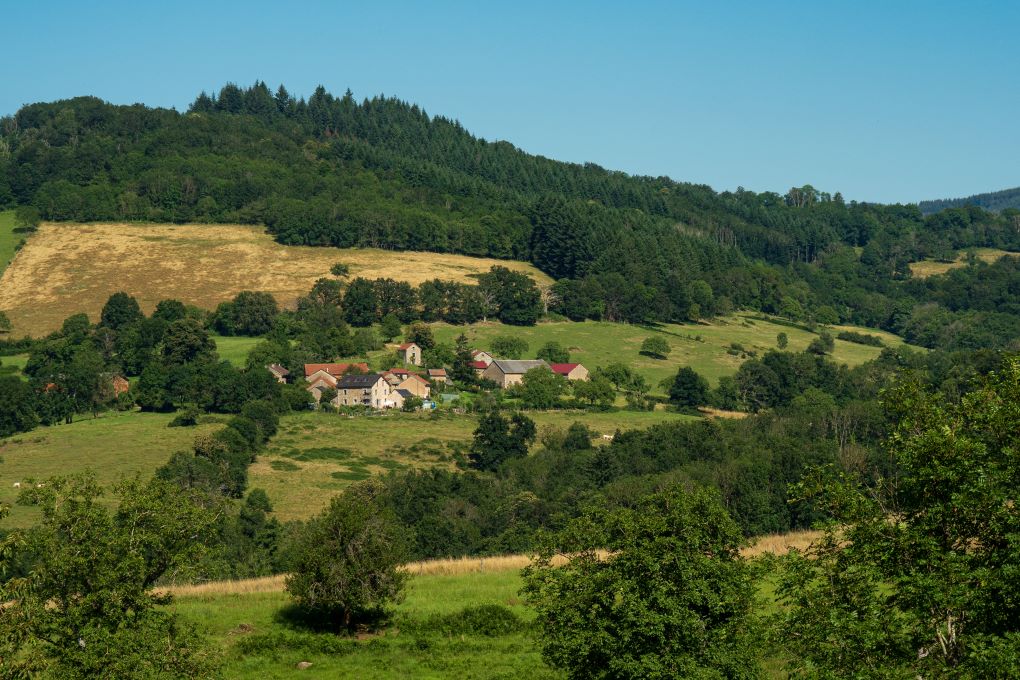 Randonnée gourmande à Chatel Montagne