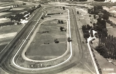 En piste pour découvrir l’hippodrome