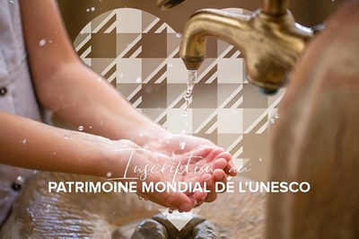 Histoire d’eaux ,Vichy ; 2 000 ans de thermalisme