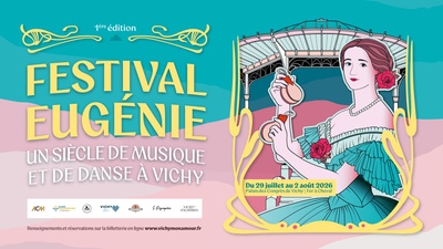 Atelier de chant d'Eugénie
