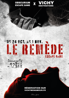 Le Remède