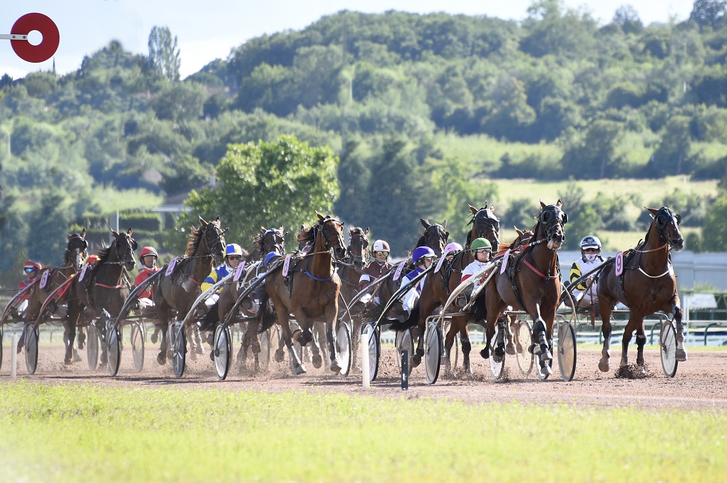 hippodrome
