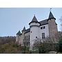 L ’un des châteaux les mieux meublés de France : AULTERIBE