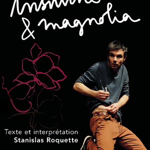 Insuline et Magniolia: Manoir des Chapiats