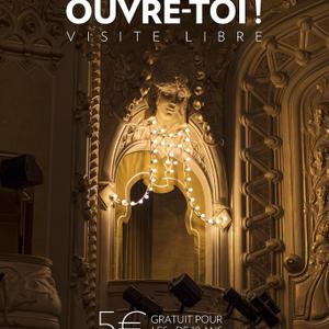 OPÉRA OUVRE-TOI !