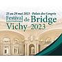 Festival de bridge 2023:Tournoi Bridgerama réservé 3 ème et 4 ème série